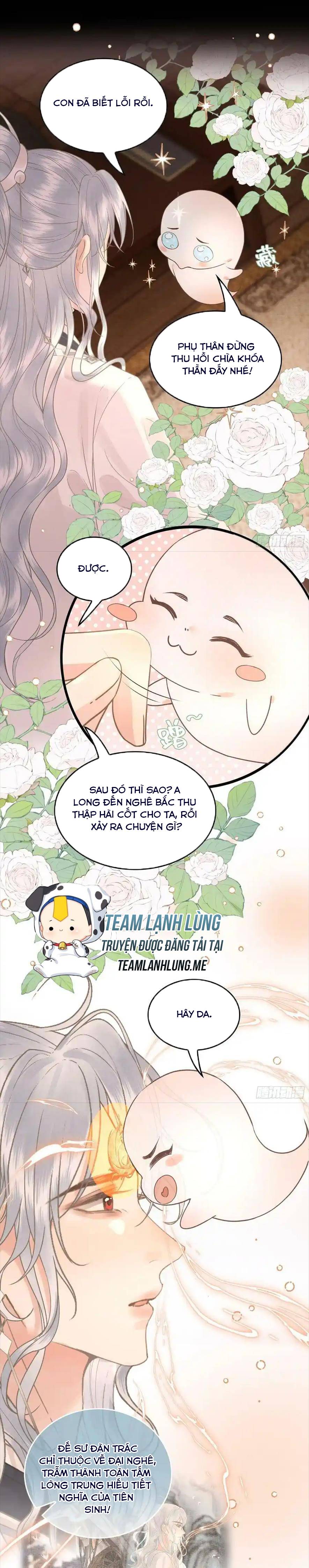 Phu Quân Giữ Thê - Chap 42