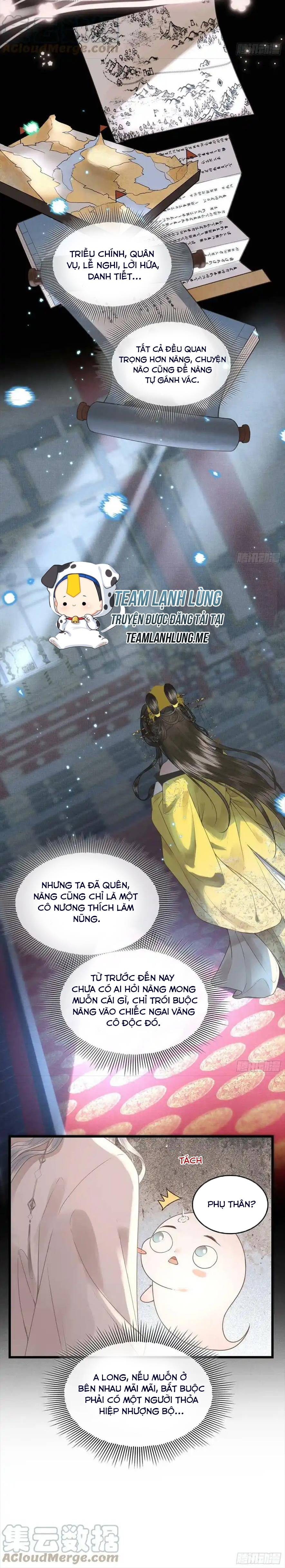 Phu Quân Giữ Thê - Chap 42