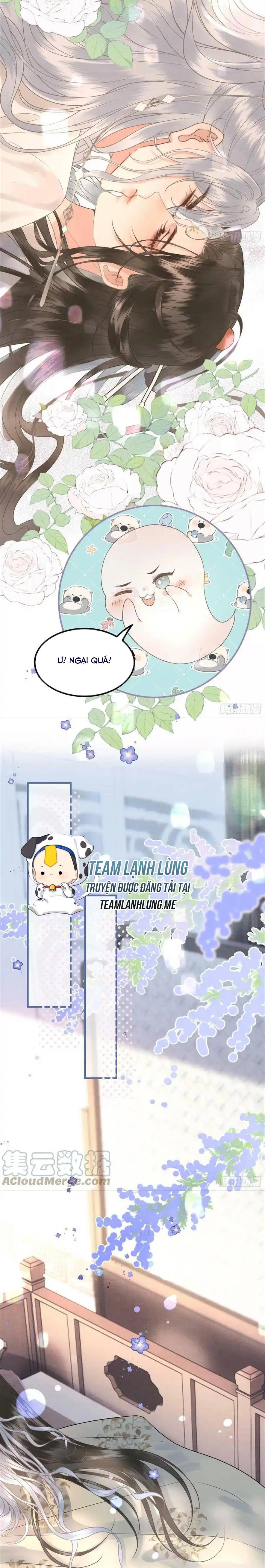 Phu Quân Giữ Thê - Chap 42