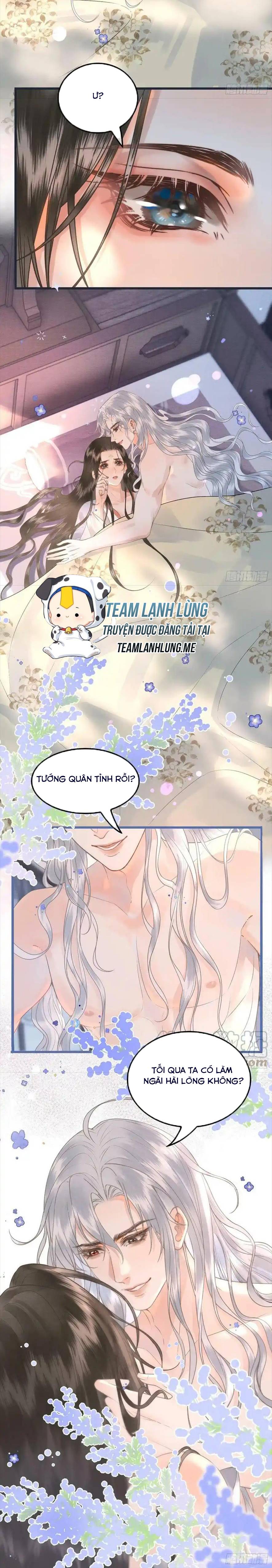 Phu Quân Giữ Thê - Chap 42