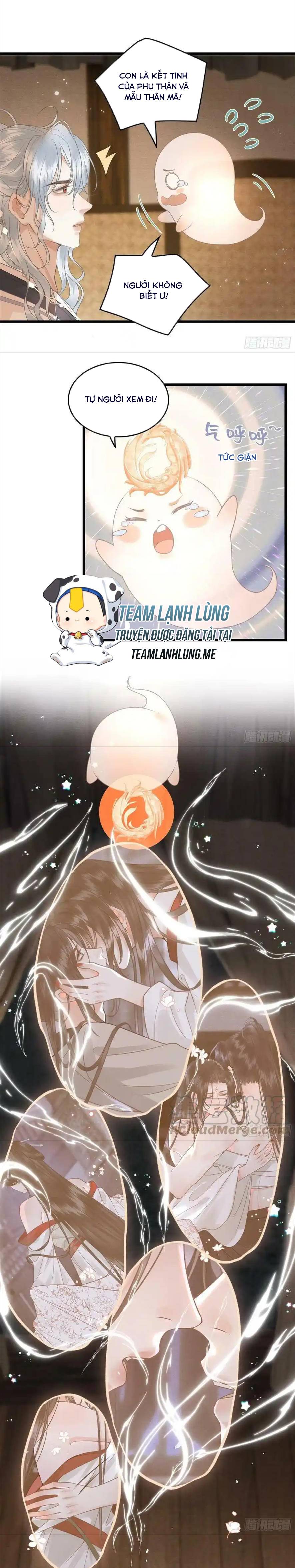 Phu Quân Giữ Thê - Chap 42