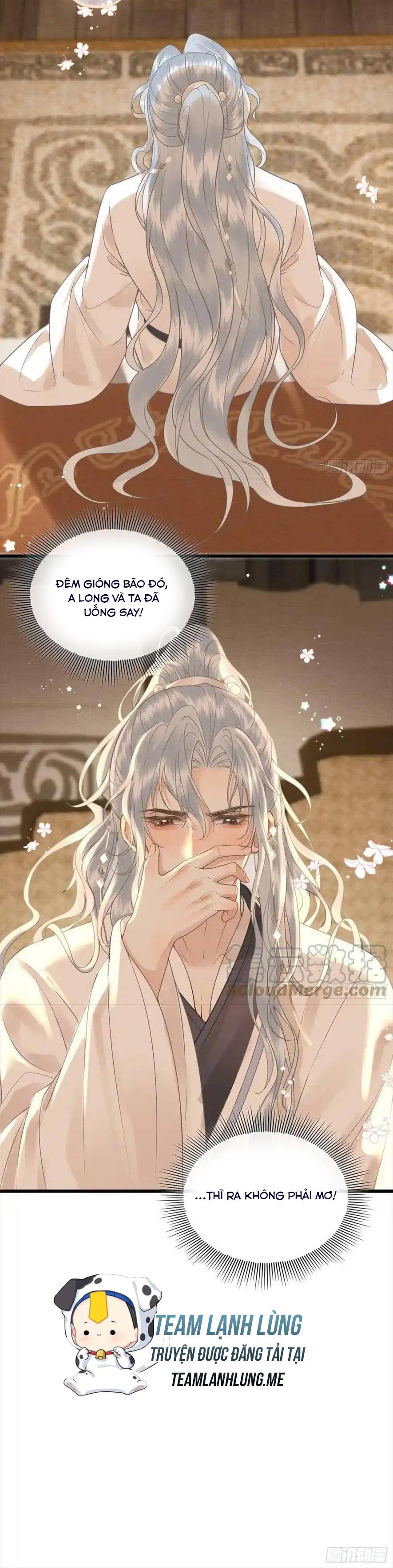 Phu Quân Giữ Thê - Chap 42