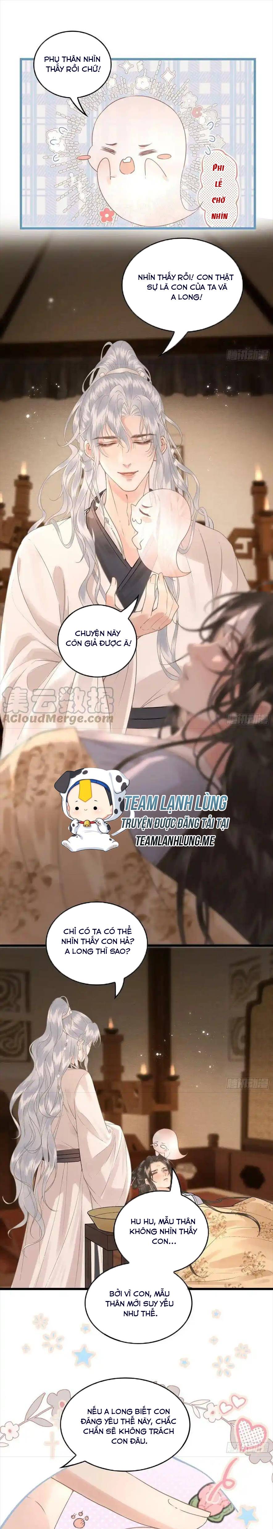 Phu Quân Giữ Thê - Chap 42