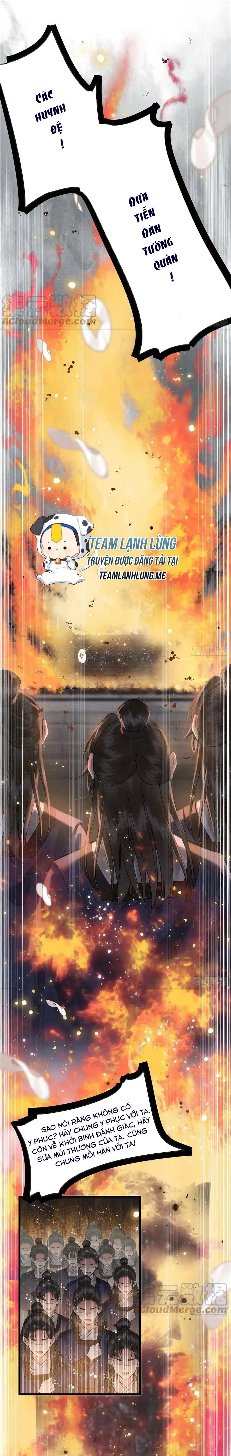 Phu Quân Giữ Thê - Chap 43