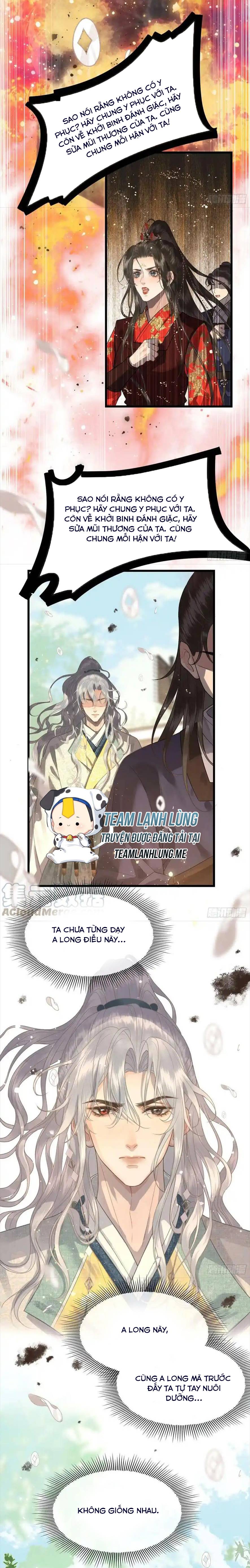 Phu Quân Giữ Thê - Chap 43