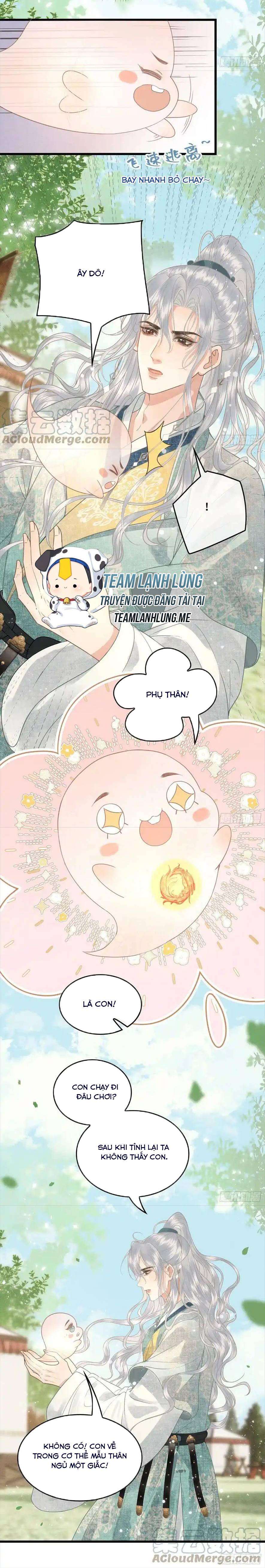 Phu Quân Giữ Thê - Chap 43