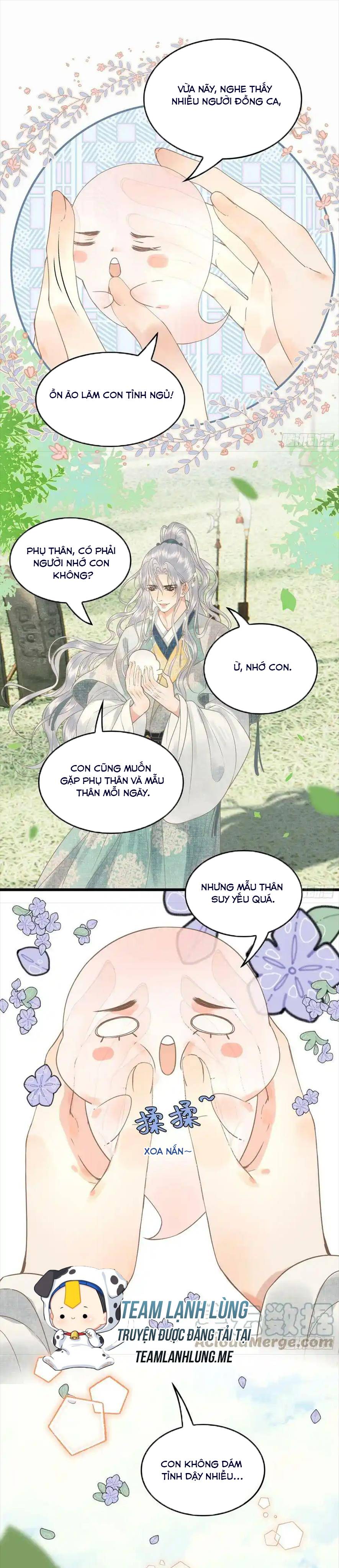 Phu Quân Giữ Thê - Chap 43