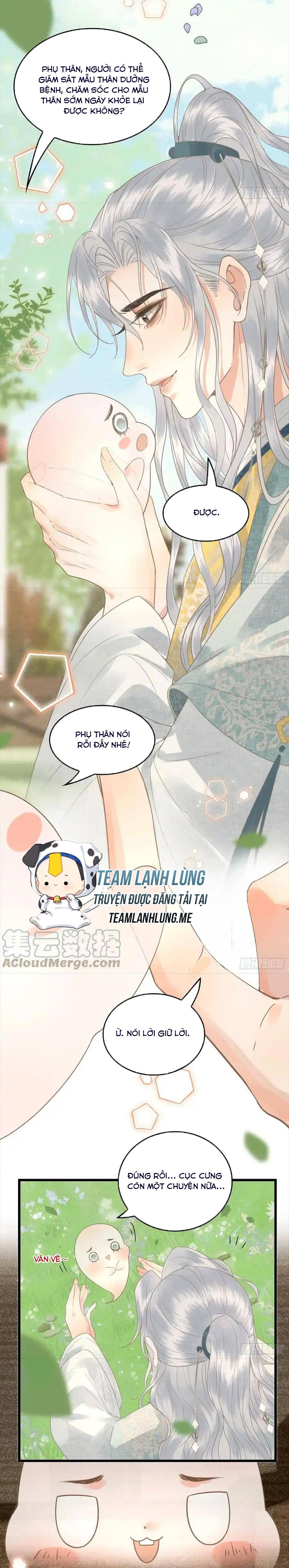 Phu Quân Giữ Thê - Chap 43