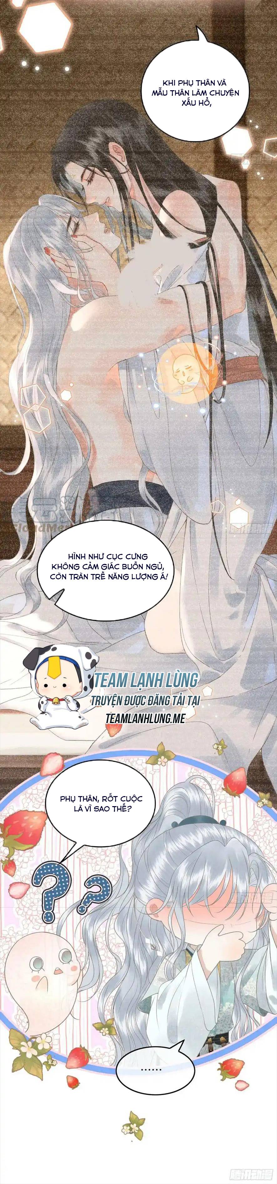 Phu Quân Giữ Thê - Chap 43