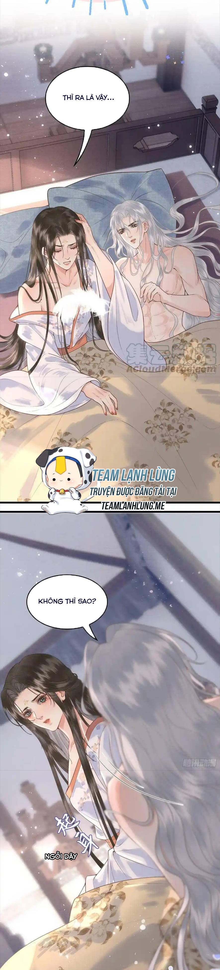 Phu Quân Giữ Thê - Chap 43