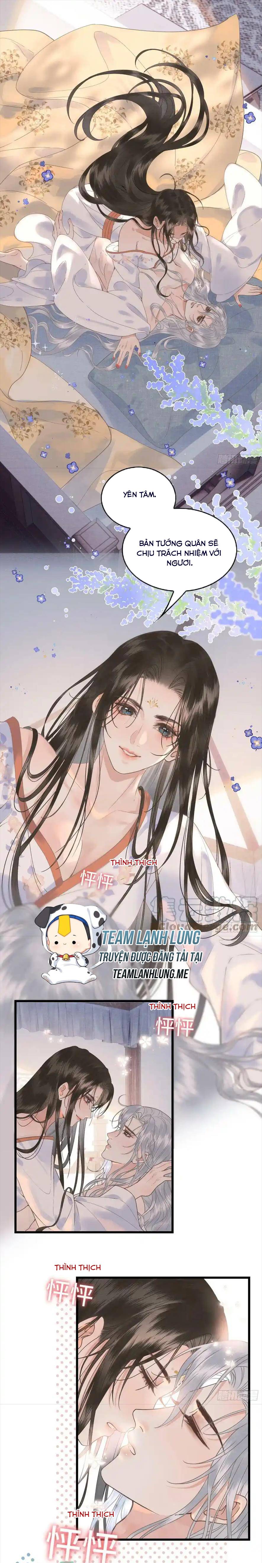 Phu Quân Giữ Thê - Chap 43