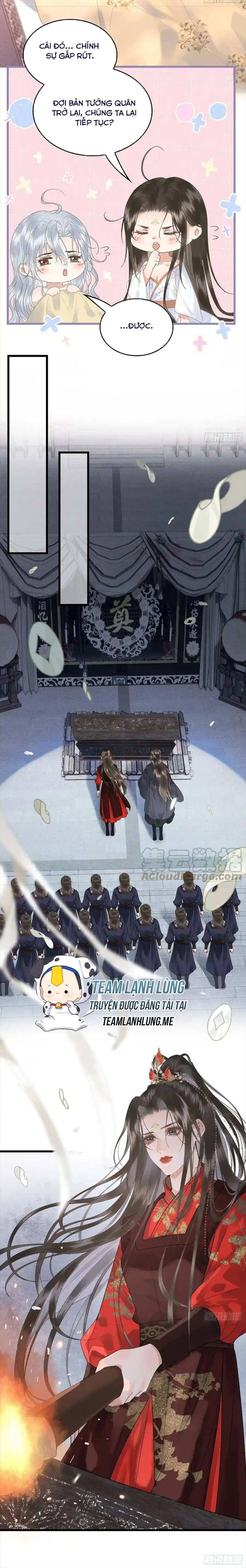 Phu Quân Giữ Thê - Chap 43