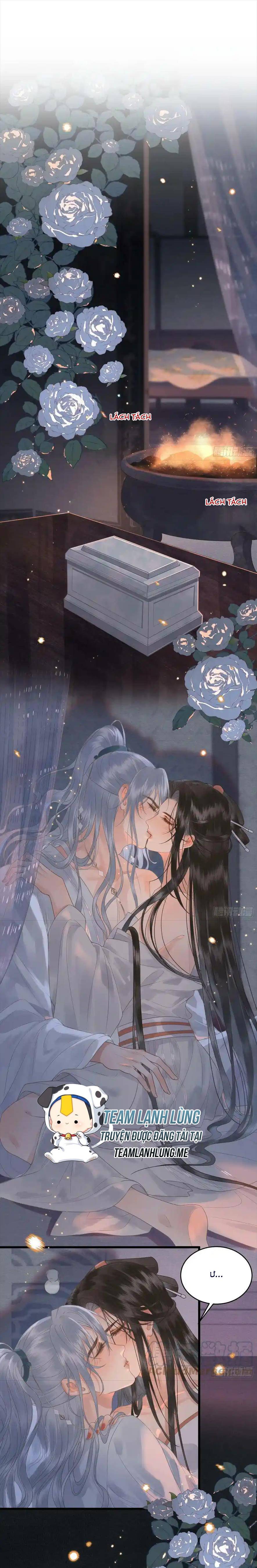 Phu Quân Giữ Thê - Chap 44