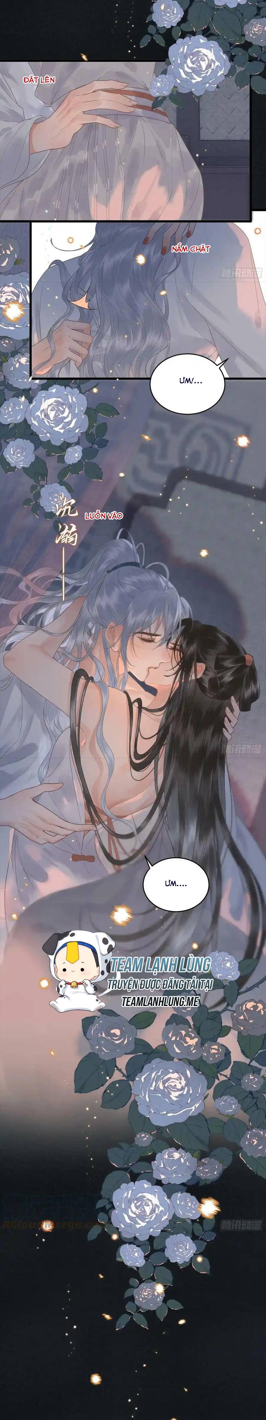 Phu Quân Giữ Thê - Chap 44