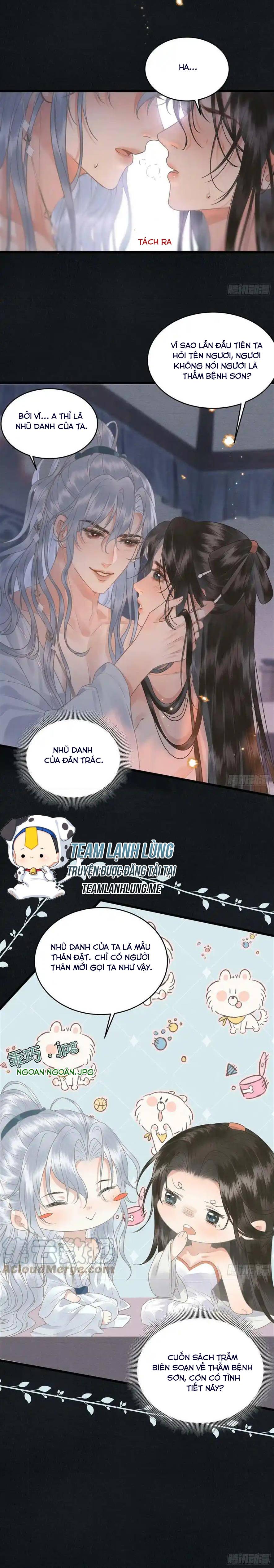 Phu Quân Giữ Thê - Chap 44