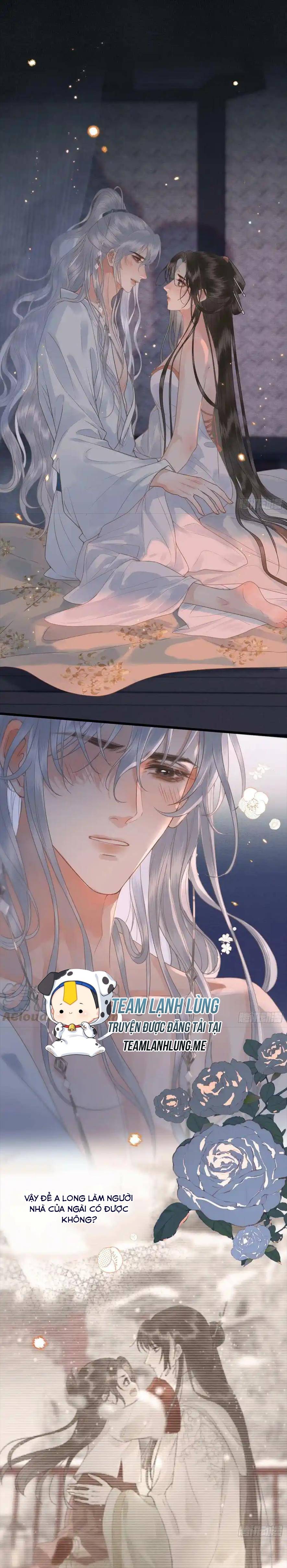 Phu Quân Giữ Thê - Chap 44