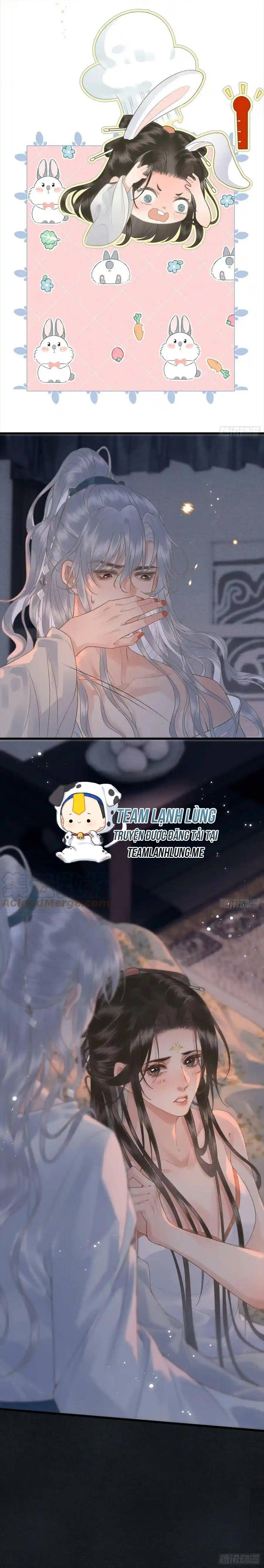 Phu Quân Giữ Thê - Chap 44