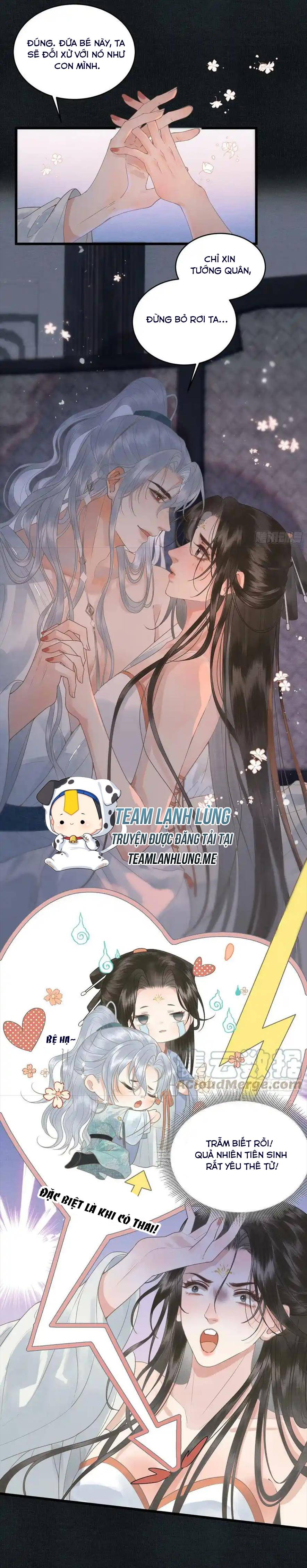 Phu Quân Giữ Thê - Chap 44