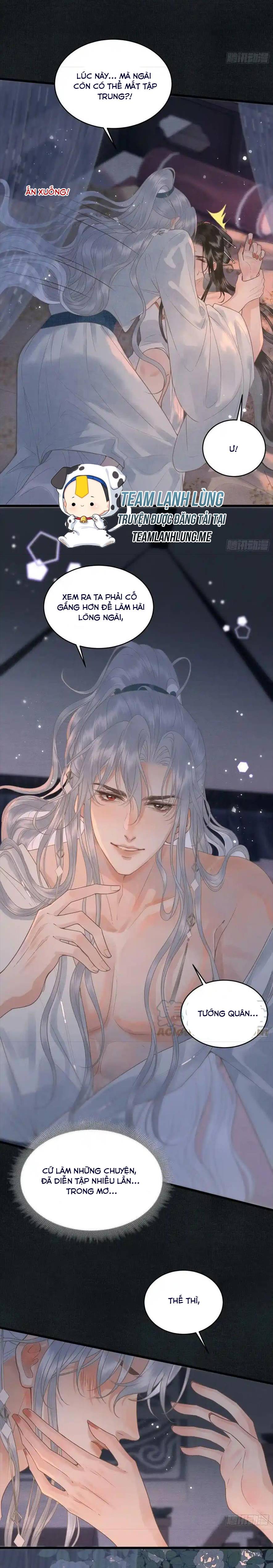 Phu Quân Giữ Thê - Chap 44