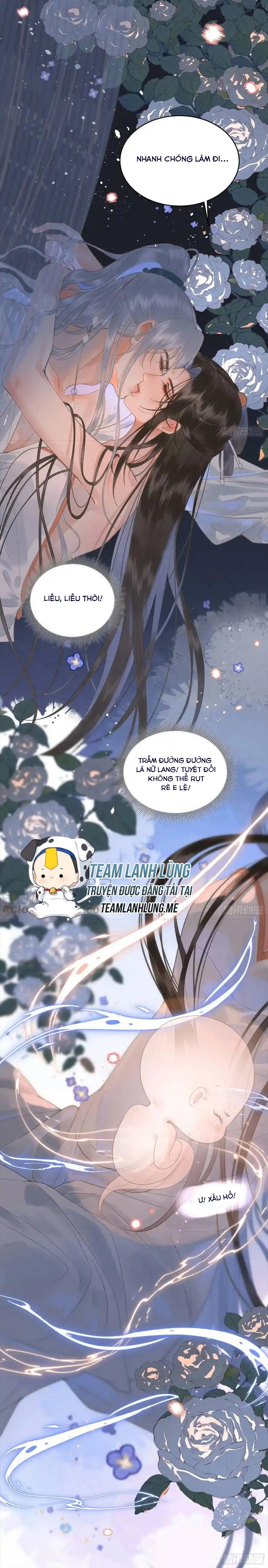 Phu Quân Giữ Thê - Chap 44