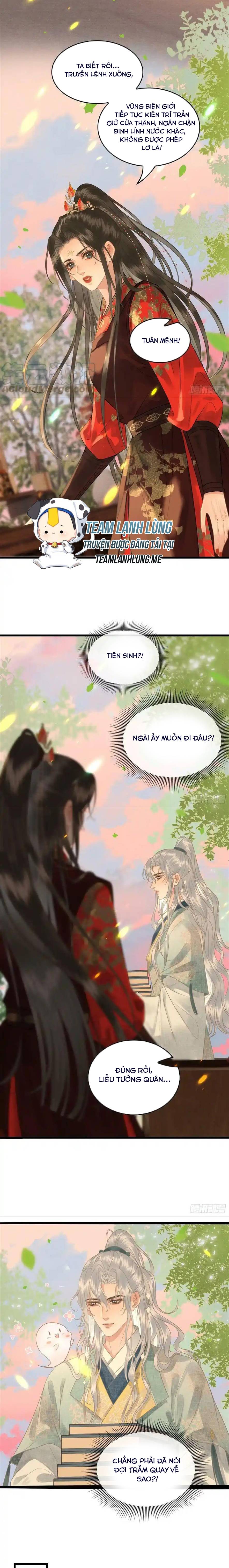 Phu Quân Giữ Thê - Chap 44