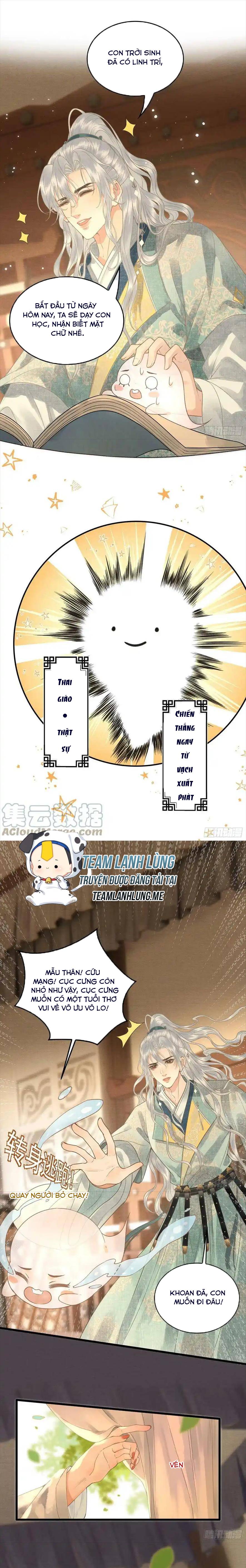 Phu Quân Giữ Thê - Chap 44