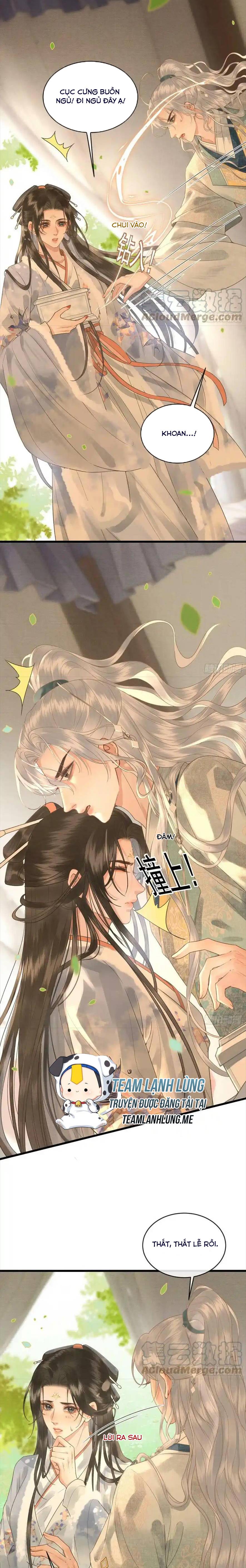 Phu Quân Giữ Thê - Chap 44