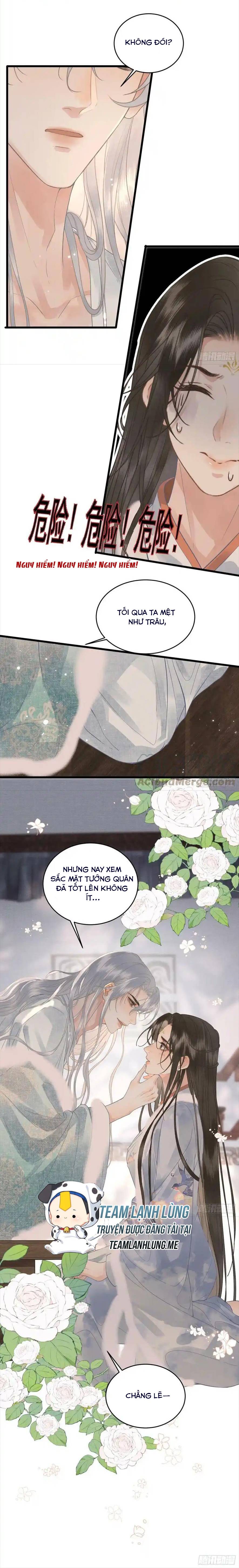 Phu Quân Giữ Thê - Chap 45