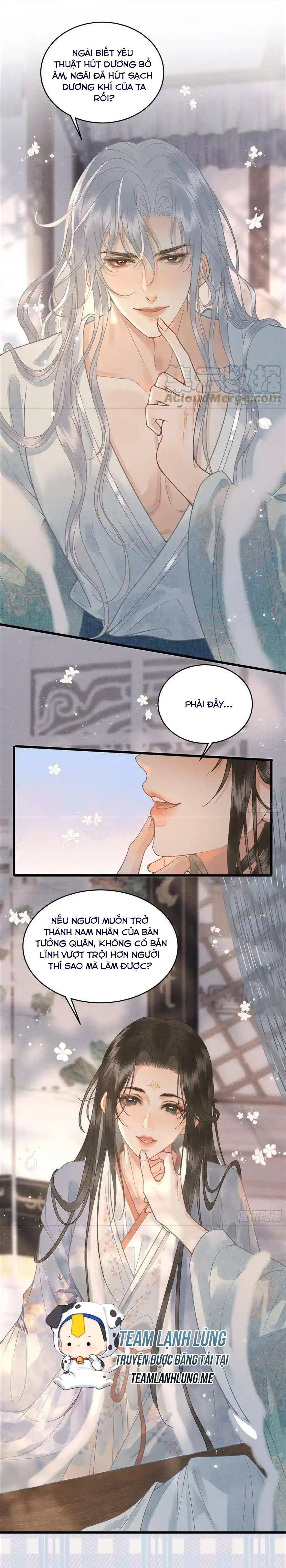 Phu Quân Giữ Thê - Chap 45