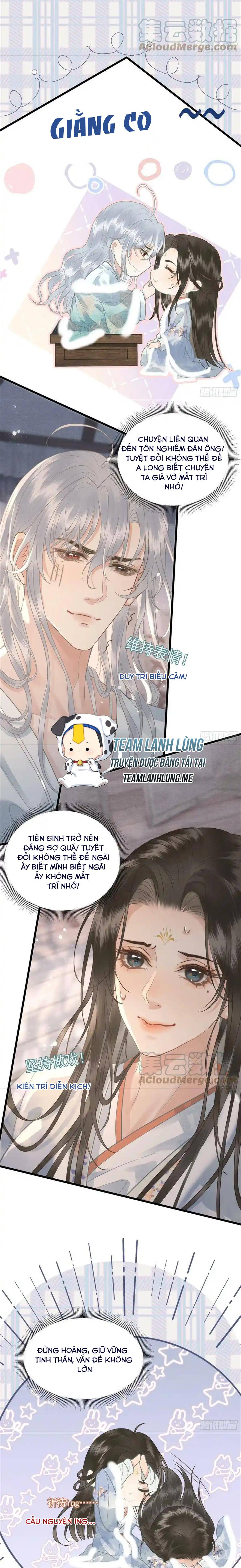 Phu Quân Giữ Thê - Chap 45