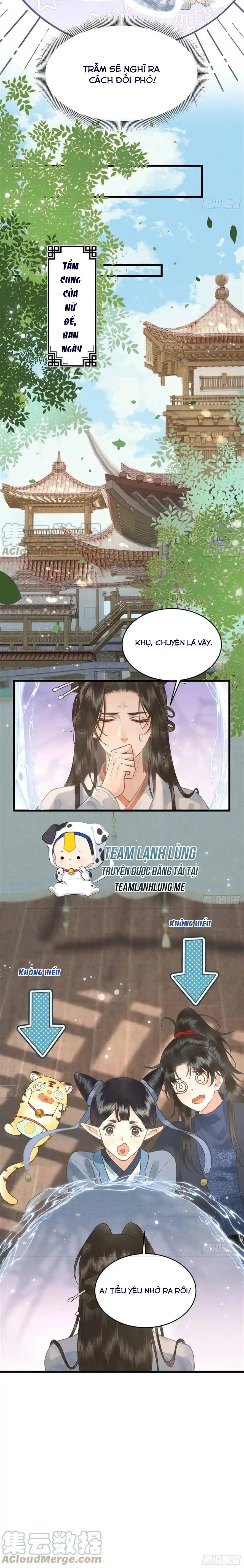 Phu Quân Giữ Thê - Chap 45