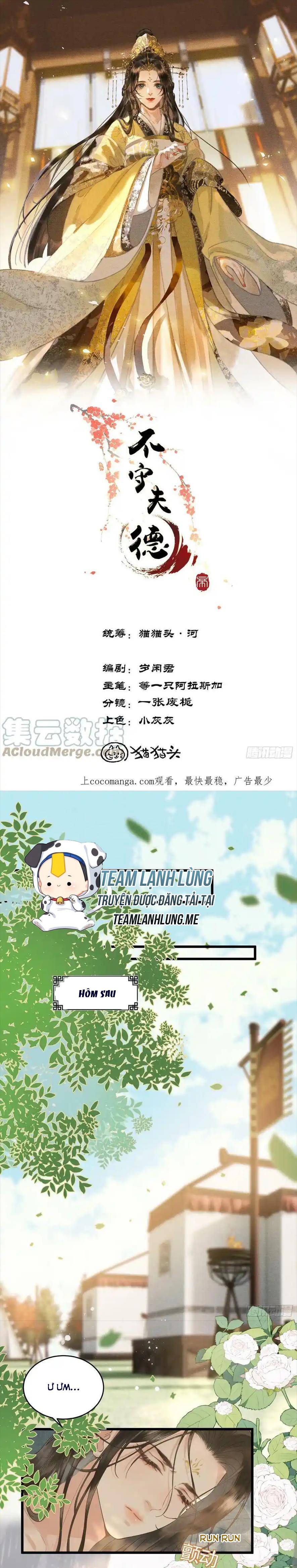 Phu Quân Giữ Thê - Chap 45