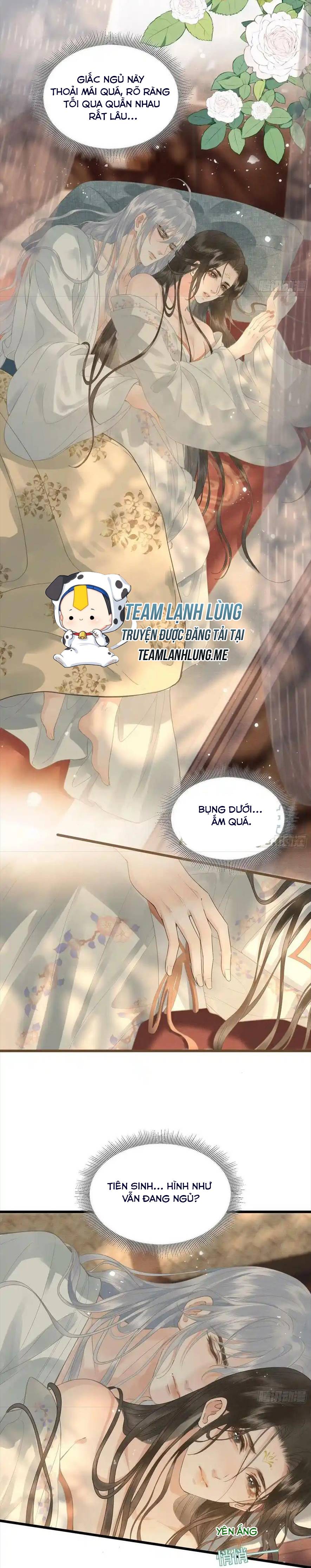 Phu Quân Giữ Thê - Chap 45