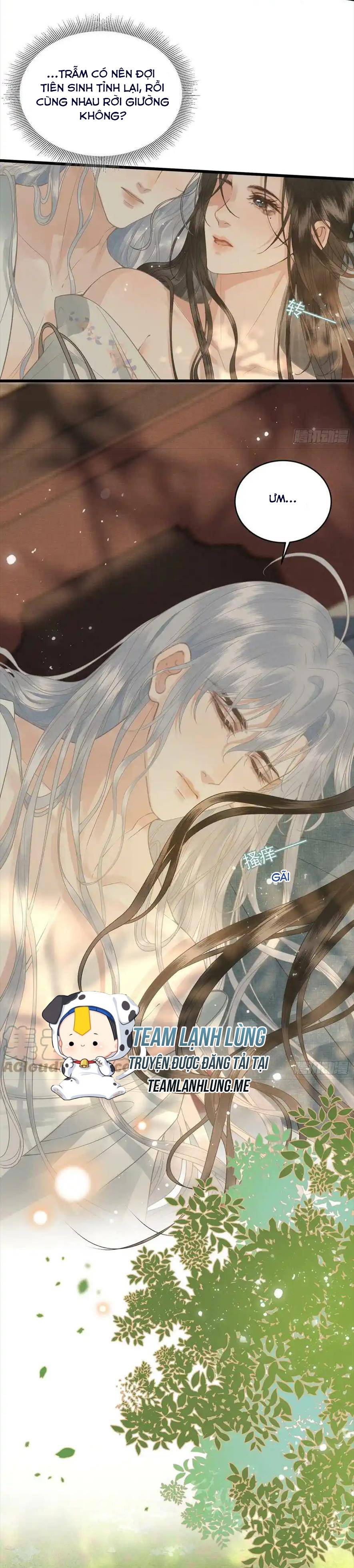 Phu Quân Giữ Thê - Chap 45