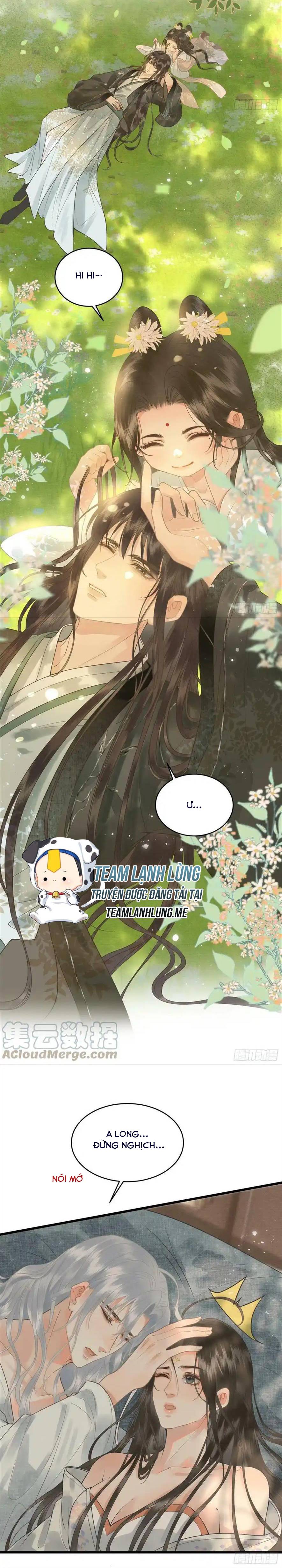 Phu Quân Giữ Thê - Chap 45