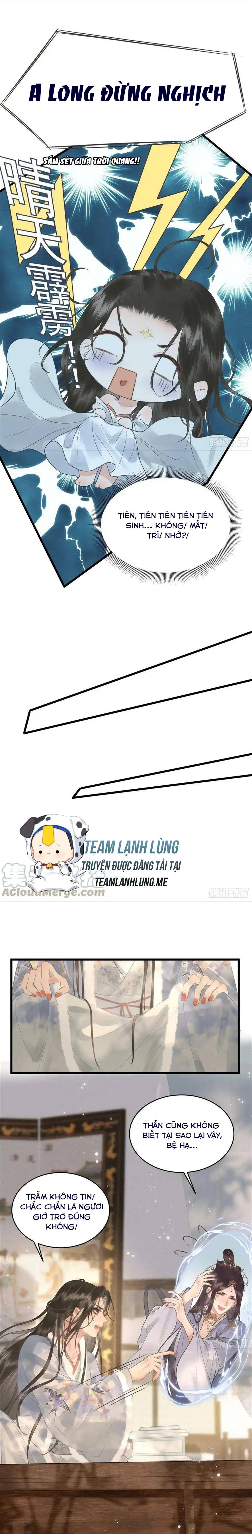 Phu Quân Giữ Thê - Chap 45