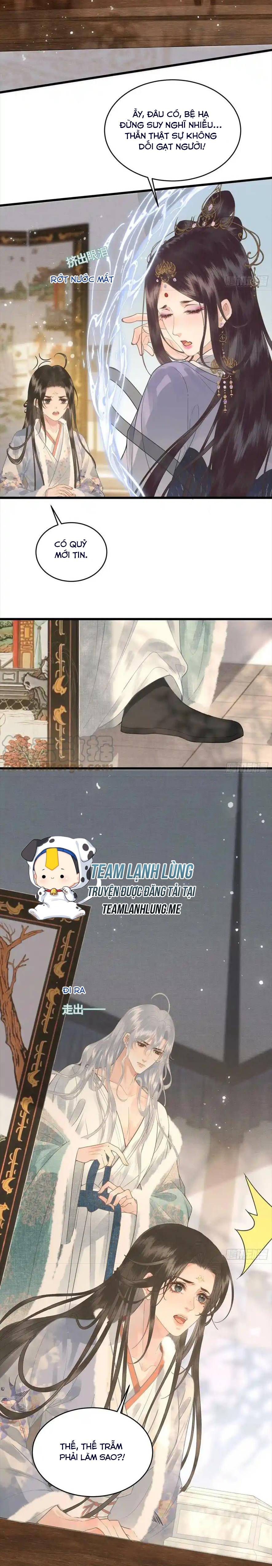 Phu Quân Giữ Thê - Chap 45