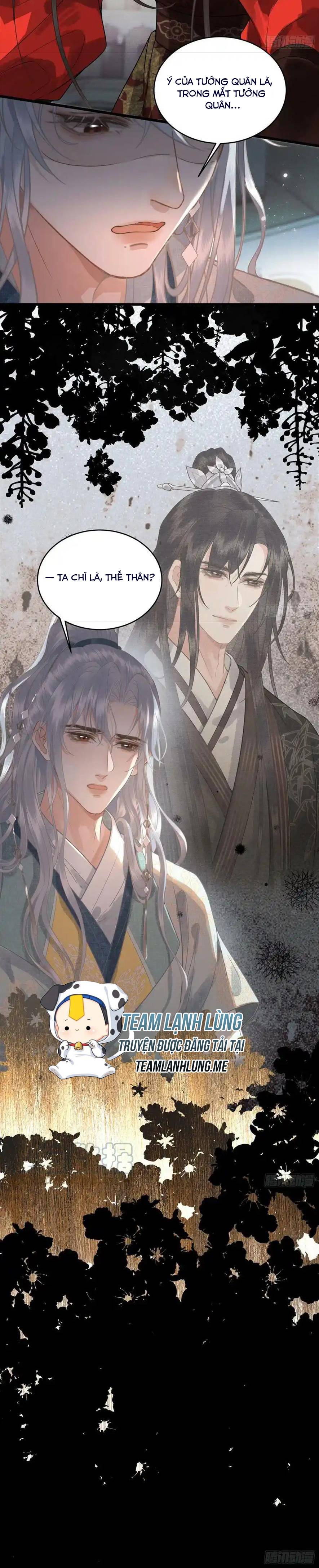 Phu Quân Giữ Thê - Chap 46