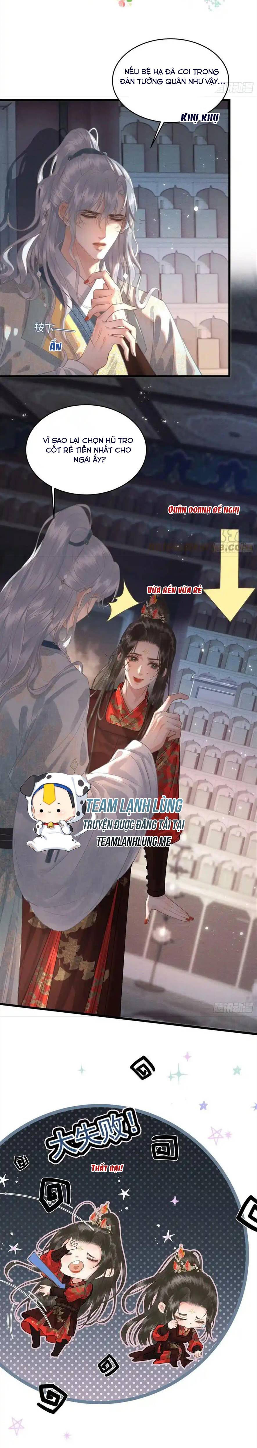 Phu Quân Giữ Thê - Chap 46