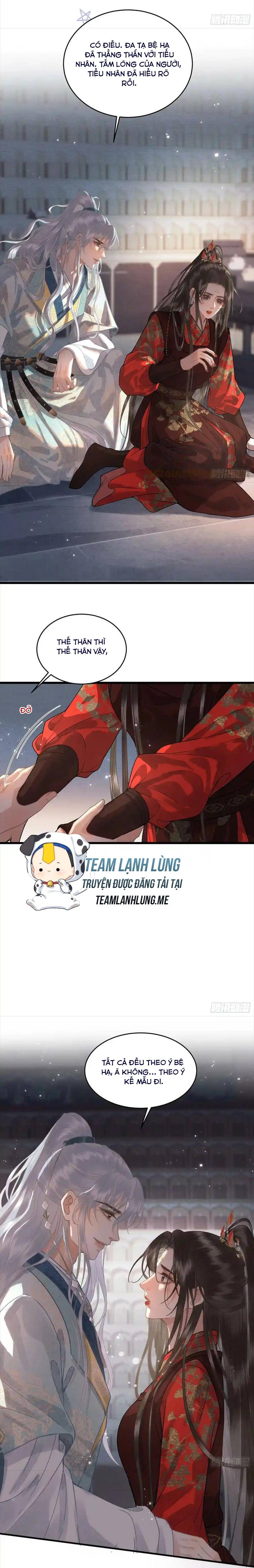 Phu Quân Giữ Thê - Chap 46