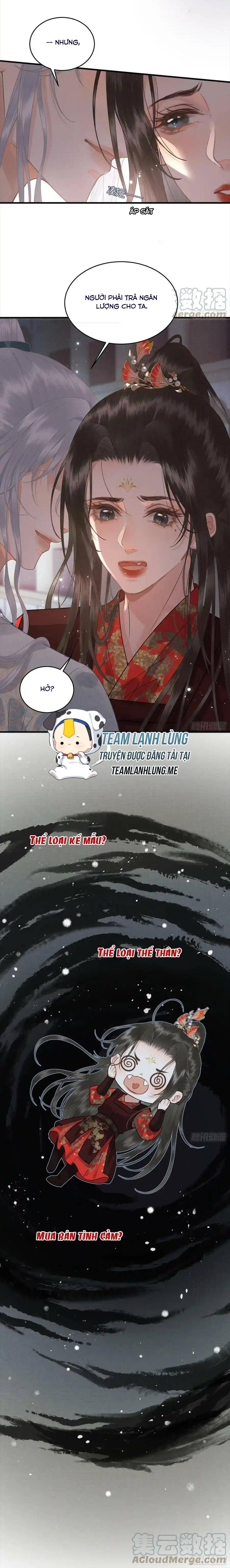 Phu Quân Giữ Thê - Chap 46