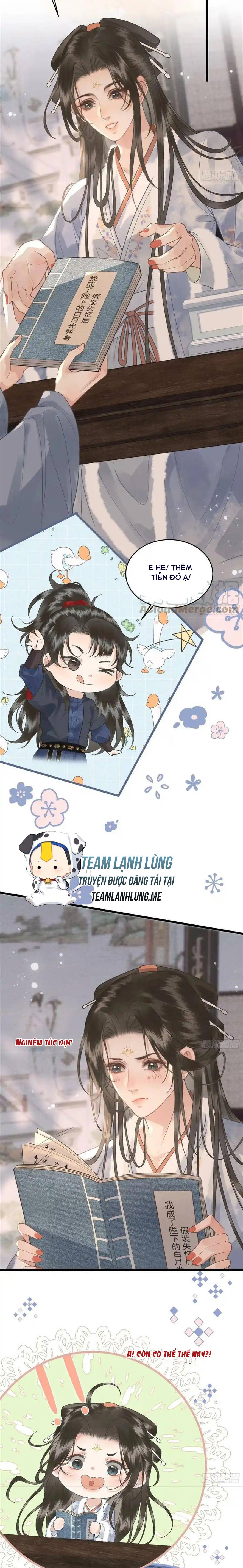 Phu Quân Giữ Thê - Chap 46