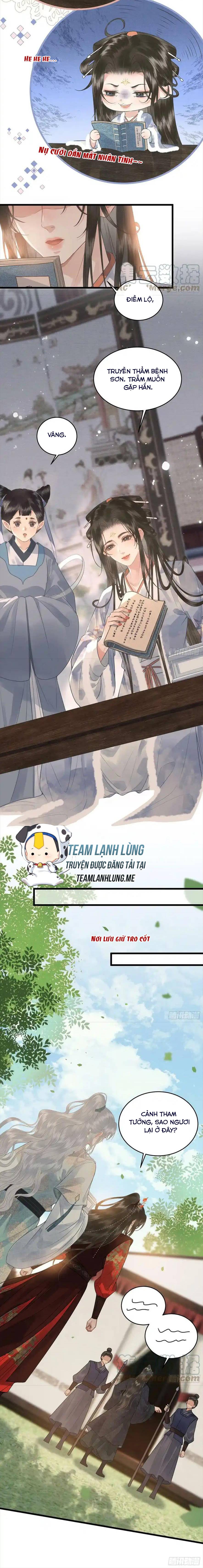 Phu Quân Giữ Thê - Chap 46