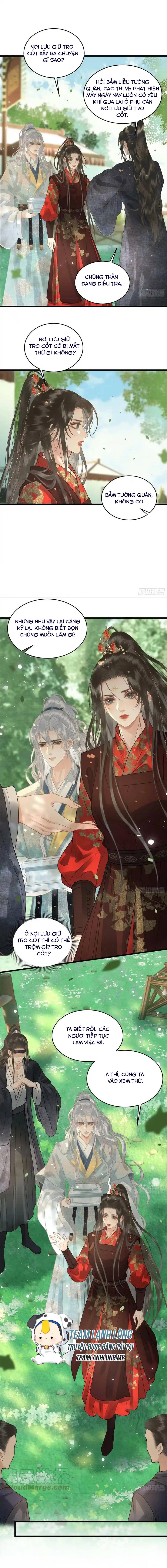 Phu Quân Giữ Thê - Chap 46