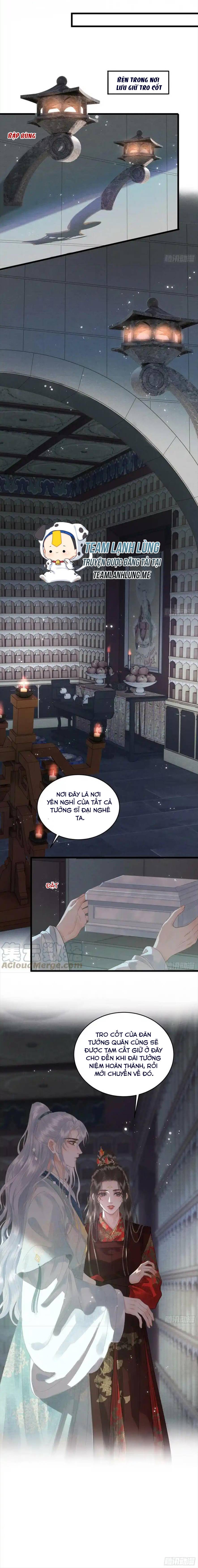 Phu Quân Giữ Thê - Chap 46