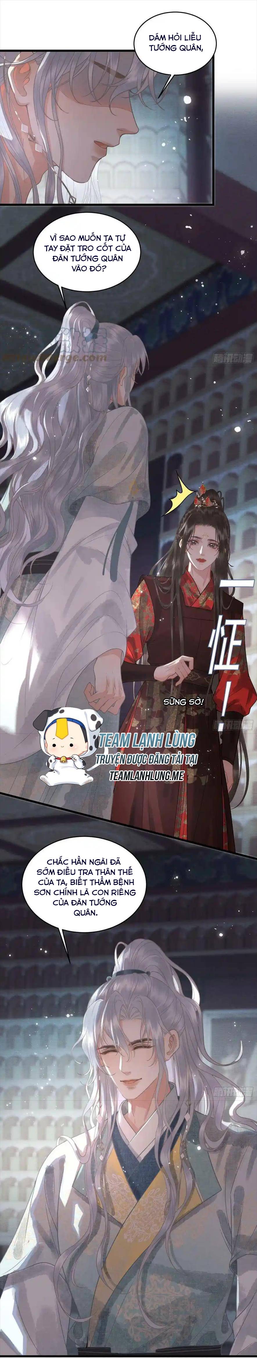 Phu Quân Giữ Thê - Chap 46