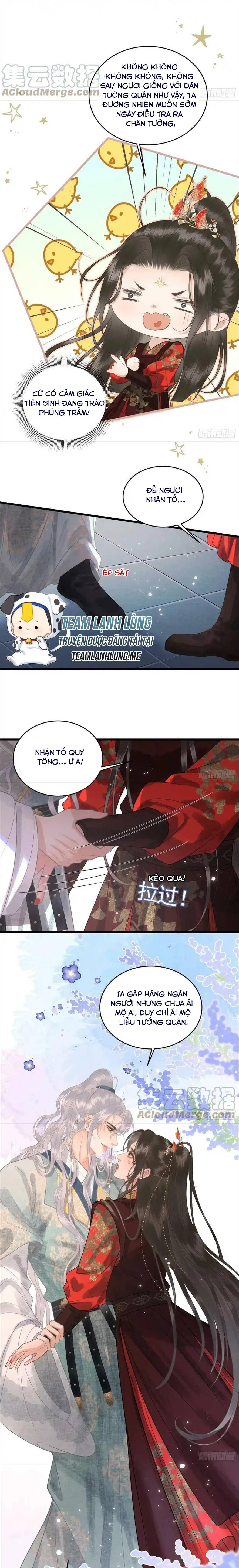 Phu Quân Giữ Thê - Chap 46