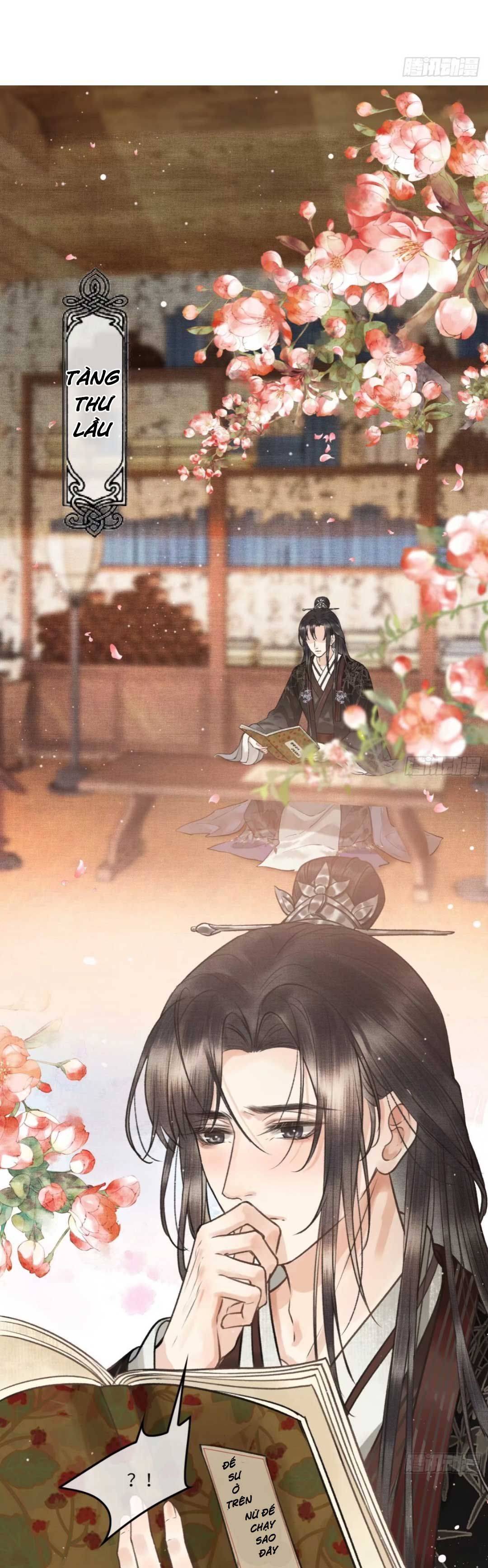 Phu Quân Giữ Thê - Chap 5