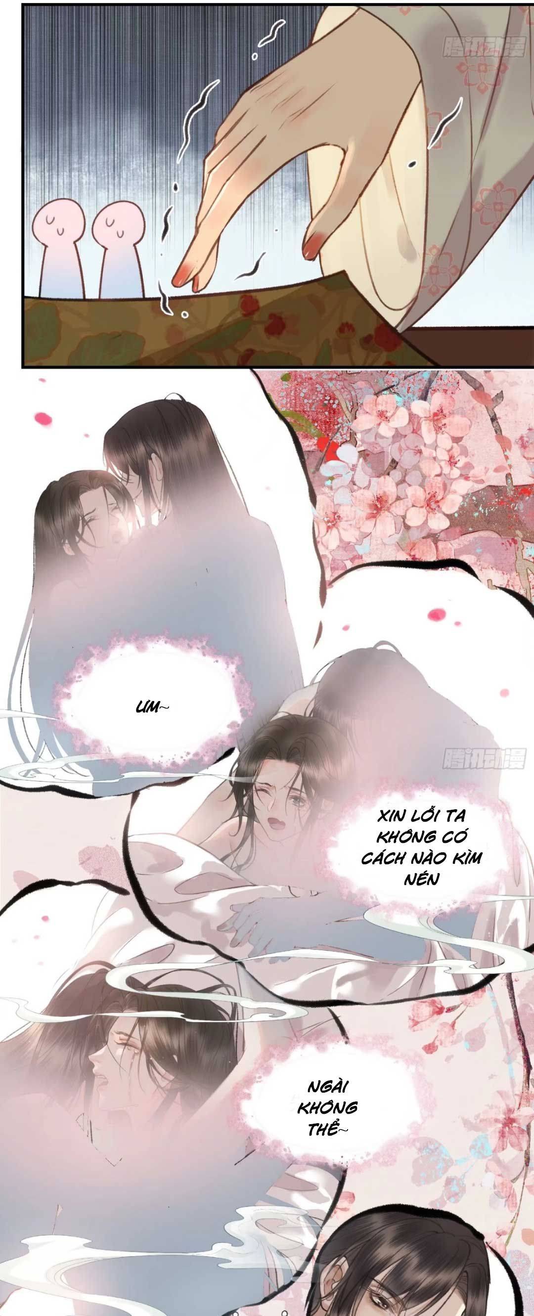 Phu Quân Giữ Thê - Chap 5