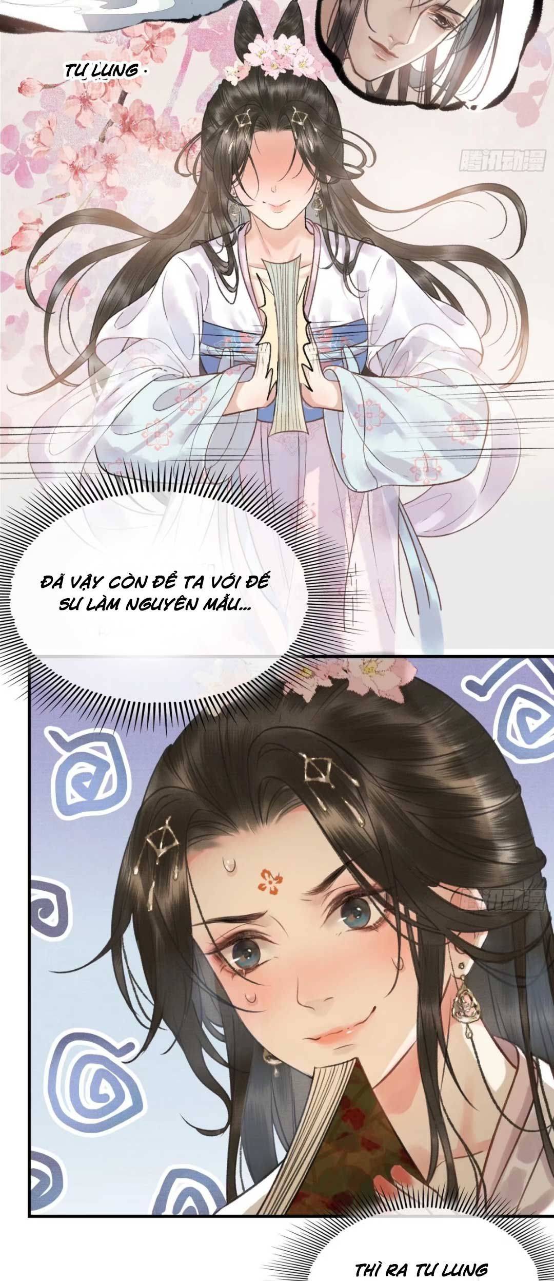 Phu Quân Giữ Thê - Chap 5